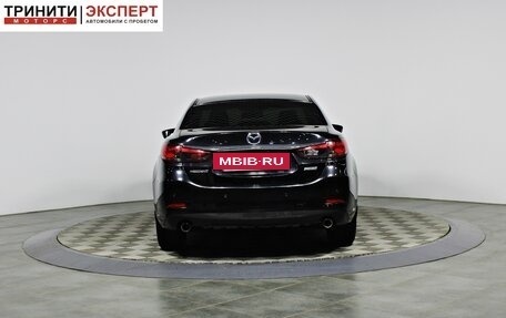 Mazda 6, 2013 год, 1 567 000 рублей, 6 фотография