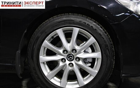 Mazda 6, 2013 год, 1 567 000 рублей, 18 фотография