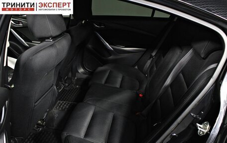 Mazda 6, 2013 год, 1 567 000 рублей, 16 фотография