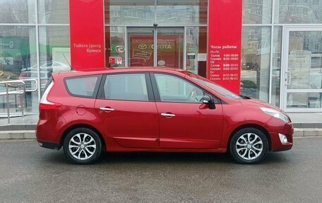 Renault Scenic III, 2011 год, 1 049 000 рублей, 4 фотография