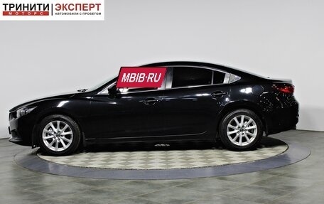 Mazda 6, 2013 год, 1 567 000 рублей, 8 фотография