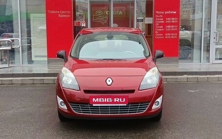 Renault Scenic III, 2011 год, 1 049 000 рублей, 2 фотография