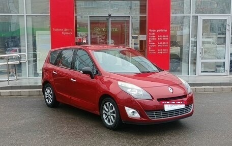 Renault Scenic III, 2011 год, 1 049 000 рублей, 3 фотография