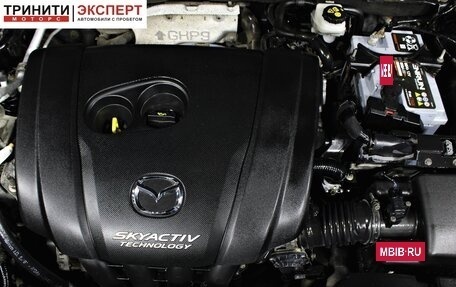 Mazda 6, 2013 год, 1 567 000 рублей, 17 фотография