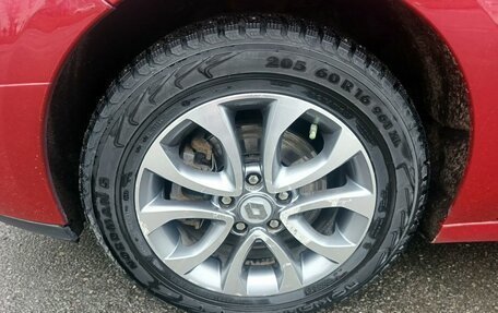 Renault Scenic III, 2011 год, 1 049 000 рублей, 10 фотография