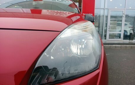 Renault Scenic III, 2011 год, 1 049 000 рублей, 9 фотография