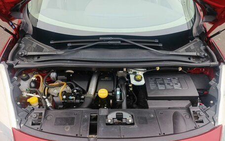 Renault Scenic III, 2011 год, 1 049 000 рублей, 11 фотография