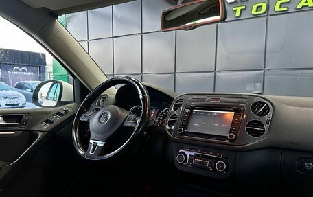 Volkswagen Tiguan I, 2013 год, 1 499 000 рублей, 15 фотография