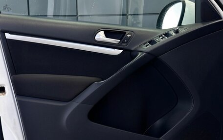 Volkswagen Tiguan I, 2013 год, 1 499 000 рублей, 9 фотография