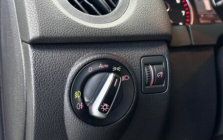 Volkswagen Tiguan I, 2013 год, 1 499 000 рублей, 12 фотография