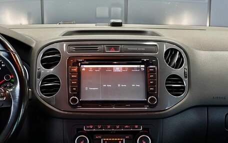 Volkswagen Tiguan I, 2013 год, 1 499 000 рублей, 19 фотография