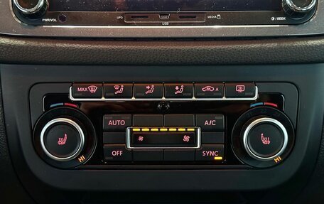 Volkswagen Tiguan I, 2013 год, 1 499 000 рублей, 21 фотография