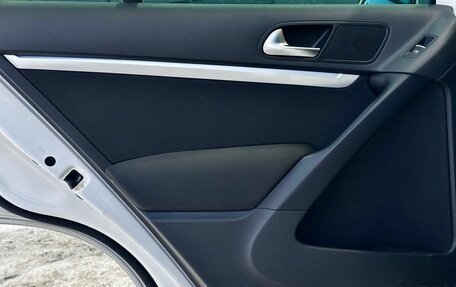 Volkswagen Tiguan I, 2013 год, 1 499 000 рублей, 25 фотография