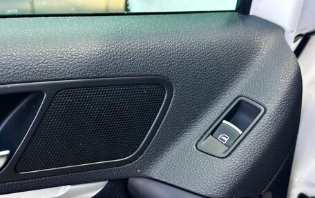 Volkswagen Tiguan I, 2013 год, 1 499 000 рублей, 26 фотография