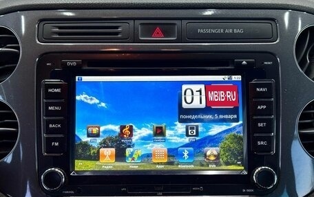 Volkswagen Tiguan I, 2013 год, 1 499 000 рублей, 20 фотография