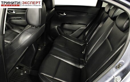 KIA Rio IV, 2018 год, 1 447 000 рублей, 16 фотография