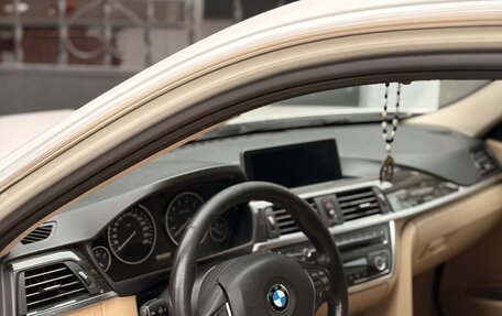 BMW 3 серия, 2012 год, 1 500 000 рублей, 5 фотография