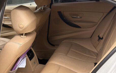 BMW 3 серия, 2012 год, 1 500 000 рублей, 4 фотография