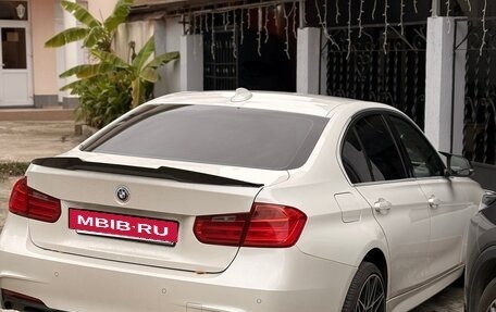 BMW 3 серия, 2012 год, 1 500 000 рублей, 3 фотография