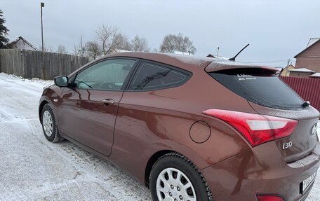 Hyundai i30 II рестайлинг, 2013 год, 850 000 рублей, 4 фотография