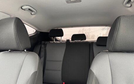 Hyundai i30 II рестайлинг, 2013 год, 850 000 рублей, 5 фотография