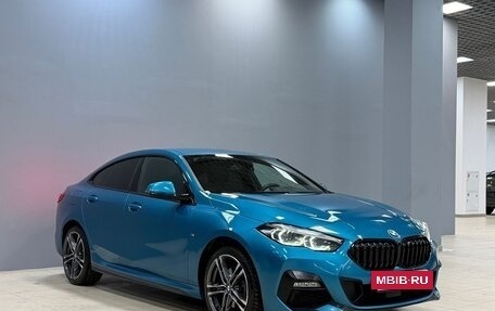 BMW 2 серия F44, 2021 год, 2 600 000 рублей, 3 фотография