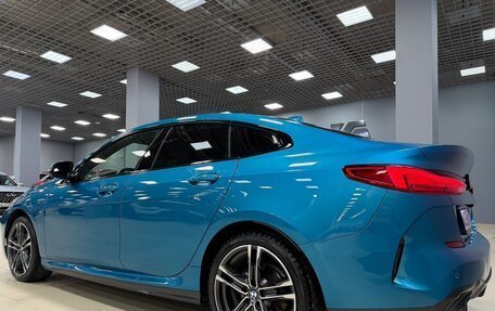 BMW 2 серия F44, 2021 год, 2 600 000 рублей, 8 фотография