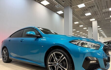 BMW 2 серия F44, 2021 год, 2 600 000 рублей, 7 фотография