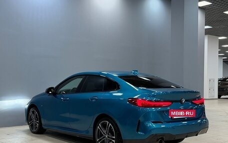 BMW 2 серия F44, 2021 год, 2 600 000 рублей, 4 фотография