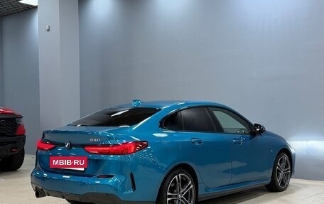 BMW 2 серия F44, 2021 год, 2 600 000 рублей, 6 фотография