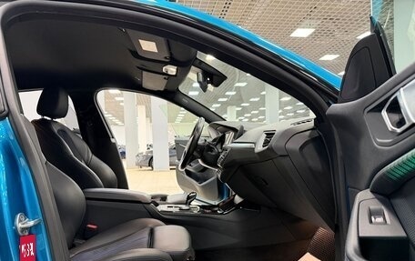 BMW 2 серия F44, 2021 год, 2 600 000 рублей, 19 фотография