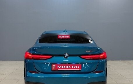 BMW 2 серия F44, 2021 год, 2 600 000 рублей, 5 фотография