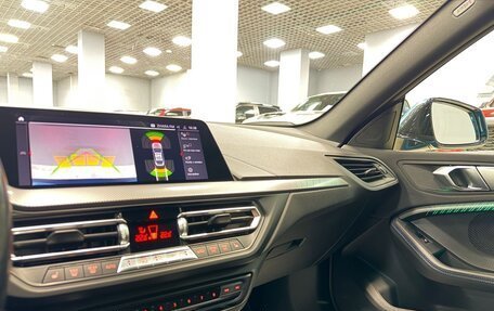 BMW 2 серия F44, 2021 год, 2 600 000 рублей, 27 фотография