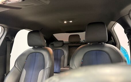 BMW 2 серия F44, 2021 год, 2 600 000 рублей, 34 фотография