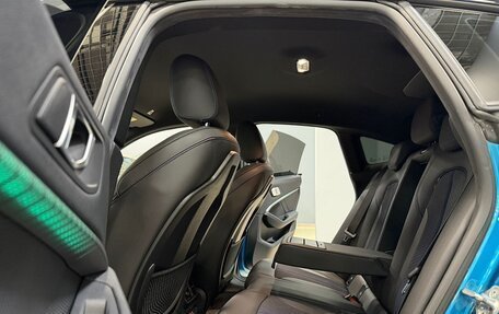 BMW 2 серия F44, 2021 год, 2 600 000 рублей, 29 фотография