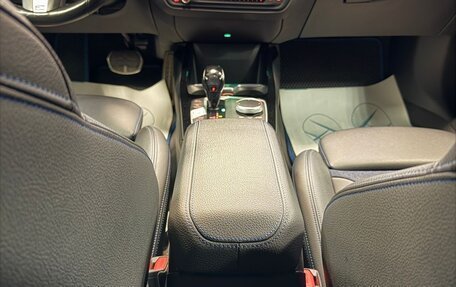 BMW 2 серия F44, 2021 год, 2 600 000 рублей, 33 фотография