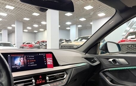 BMW 2 серия F44, 2021 год, 2 600 000 рублей, 25 фотография