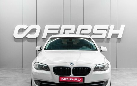 BMW 5 серия, 2010 год, 1 389 000 рублей, 3 фотография