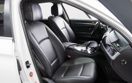 BMW 5 серия, 2010 год, 1 389 000 рублей, 13 фотография