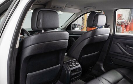 BMW 5 серия, 2010 год, 1 389 000 рублей, 16 фотография