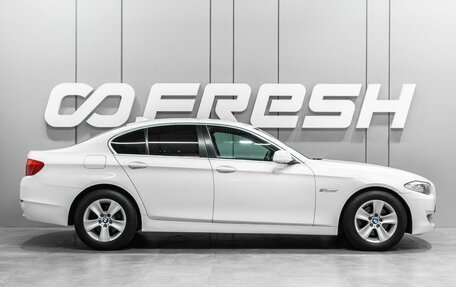 BMW 5 серия, 2010 год, 1 389 000 рублей, 5 фотография