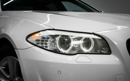 BMW 5 серия, 2010 год, 1 389 000 рублей, 7 фотография