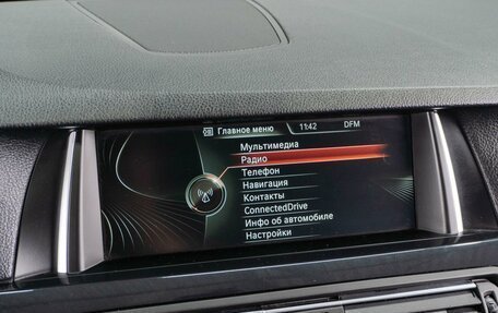 BMW 5 серия, 2010 год, 1 389 000 рублей, 17 фотография