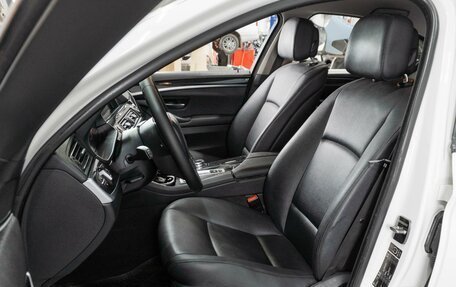 BMW 5 серия, 2010 год, 1 389 000 рублей, 15 фотография