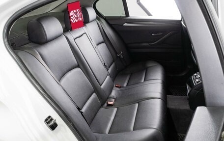 BMW 5 серия, 2010 год, 1 389 000 рублей, 12 фотография