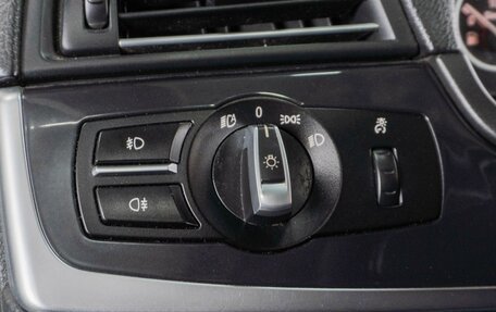 BMW 5 серия, 2010 год, 1 389 000 рублей, 23 фотография