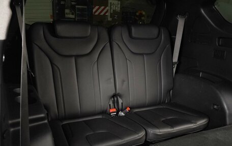 Hyundai Santa Fe IV, 2019 год, 3 289 000 рублей, 9 фотография