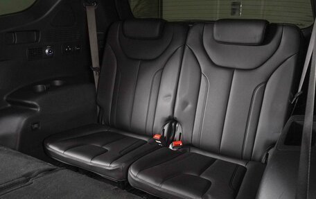 Hyundai Santa Fe IV, 2019 год, 3 289 000 рублей, 12 фотография