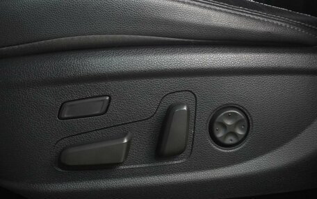 Hyundai Santa Fe IV, 2019 год, 3 289 000 рублей, 17 фотография