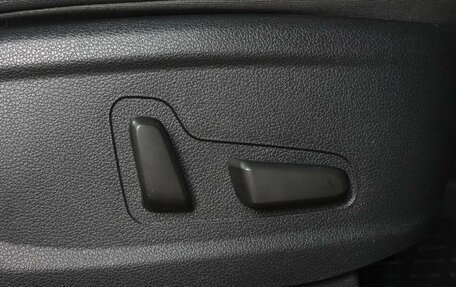 Hyundai Santa Fe IV, 2019 год, 3 289 000 рублей, 18 фотография